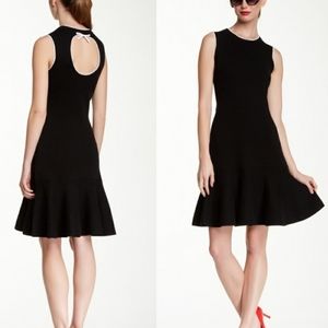 Kate Spade New York Keyhole Sweater Dress